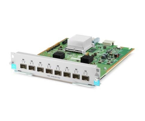 Модуль Aruba 2p 40GbE QSFP+ v3 zl2 Mod J9996A J9996A