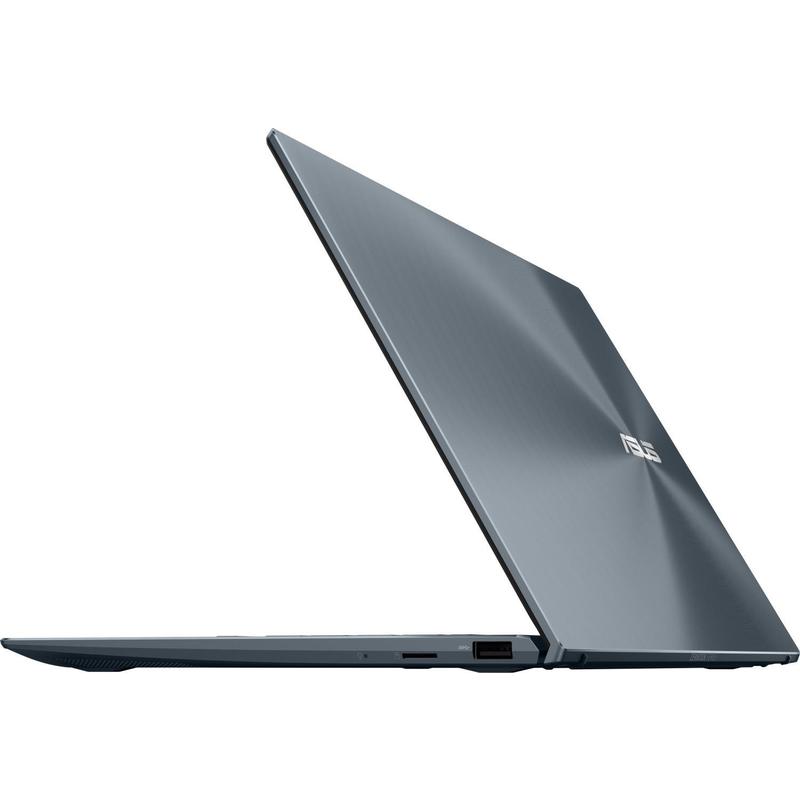 Ноутбук ASUS Zenbook UX425EA-KI421T Core i3 1115G4/8Gb/SSD256Gb/UMA/14"/IPS/FHD (1920x1080)/Windows 10/WiFi/BT/Cam 90NB0SM1-M08850 90NB0SM1-M08850