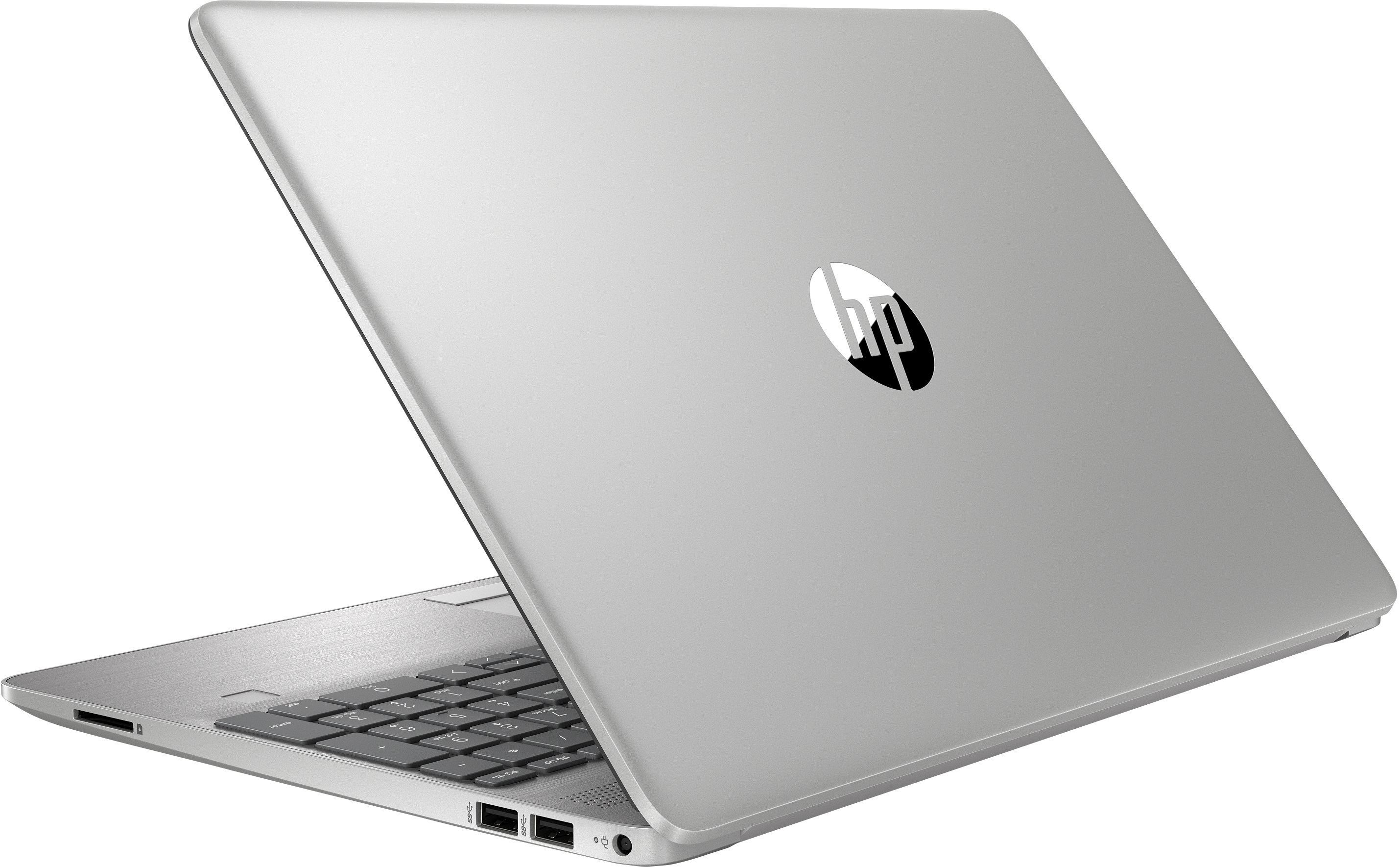 Ноутбук HP 250 UMA i5-1135G7 250 G8 / 15.6 FHD AG UWVA 250 / 8GB 1D DDR4 2666 / SSD 512GB PCIe NVMe Value / W10Home64 / 1yw / Asteroid Silver 2X7L4EA 2X7L4EA #6