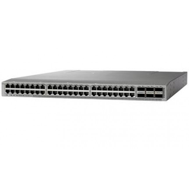 Коммутатор Cisco N9K-C93108TC-EX-B N9K-C93108TC-EX-B