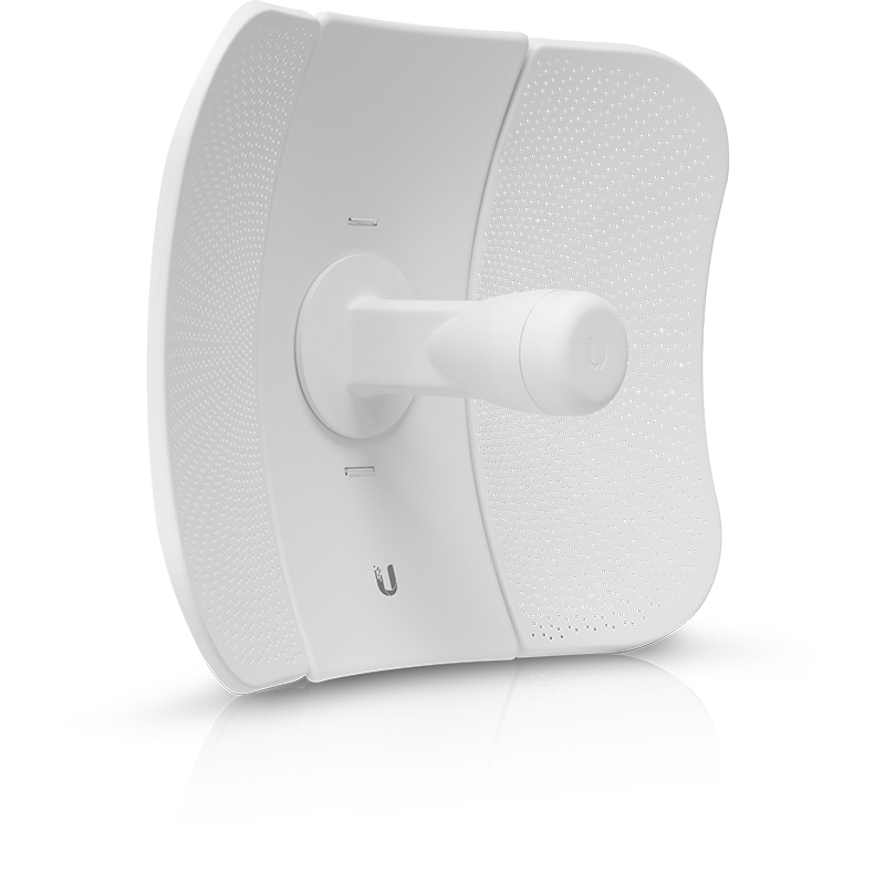 Антенна Ubiquiti LiteBeam M5-23 параболическая активная LBE-M5-23 #2