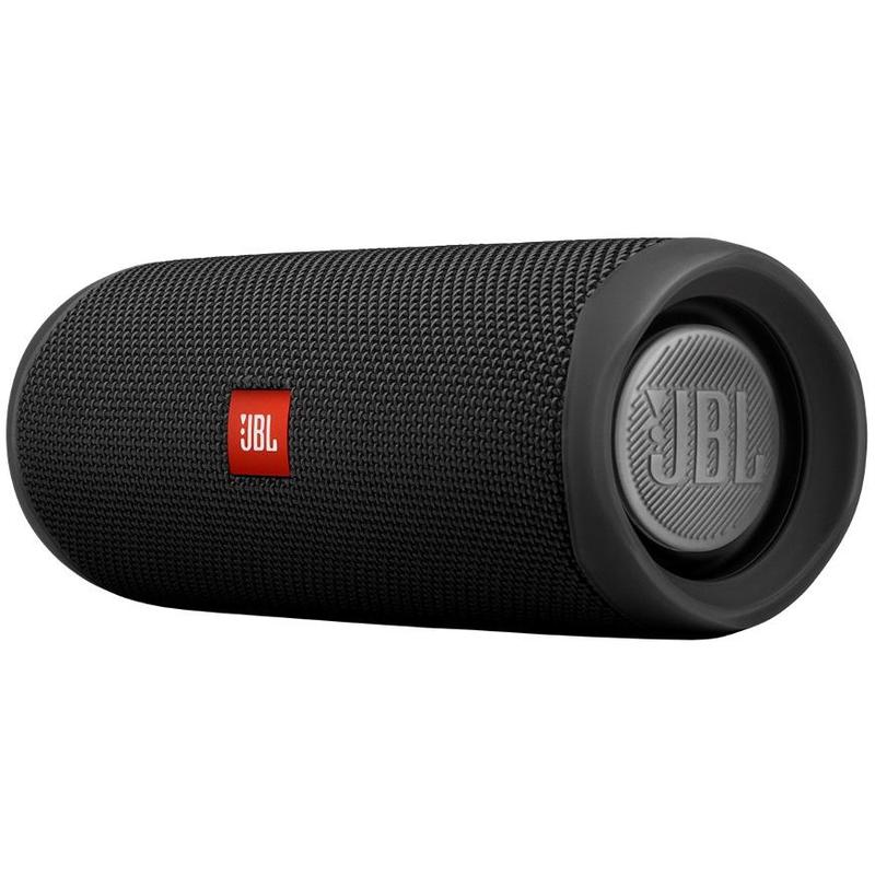 Портативная колонка JBL  Flip 5 JBLFLIP5BLK JBLFLIP5BLK #3