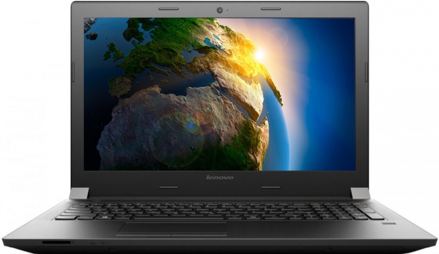 Ноутбук Lenovo IdeaPad B50-70/Core i5 4210U/15.6"/6Gb/1Tb/R5 M230 2Gb/DVD-RW/Wi-Fi/Cam/DOS(59426197) 59426197