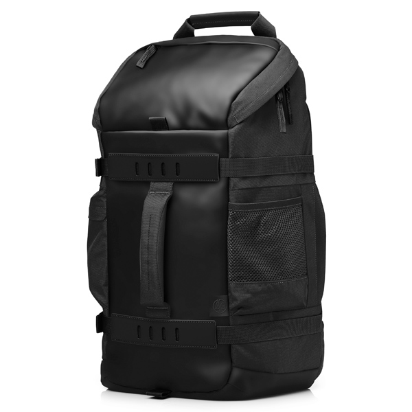 Рюкзак для ноутбука HP Odyssey Backpack 15.6"  L8J88AA L8J88AA #1