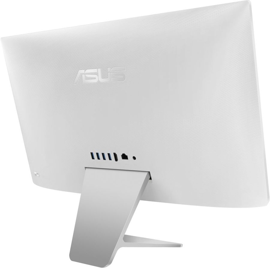Моноблок ASUS V222FBK-WA011M 21.5" Full HD i3 10110U (2.1)/8Gb/SSD256Gb/MX110 2Gb/noOS/WiFi/BT/клавиатура/мышь/Cam/белый 1920x1080 90PT02H2-M01880 90PT02H2-M01880
