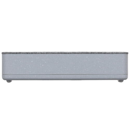 Персональный компьютер Lenovo IdeaCentre Mini 5 01IMH05 i5 10400T(2Ghz)/8192Mb/256SSDGb/noDVD/Int:Intel UHD Graphics 630/BT/WiFi/war 1y/1.5kg/grey/DOS + 90W 90Q7000QRS 90Q7000QRS