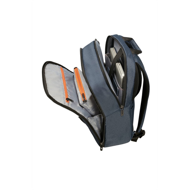 Сумка Samsonite для ноутбука (14,1) CC8*004*01, цвет синий SAM-CC800401/Blue SAM-CC800401/Blue
