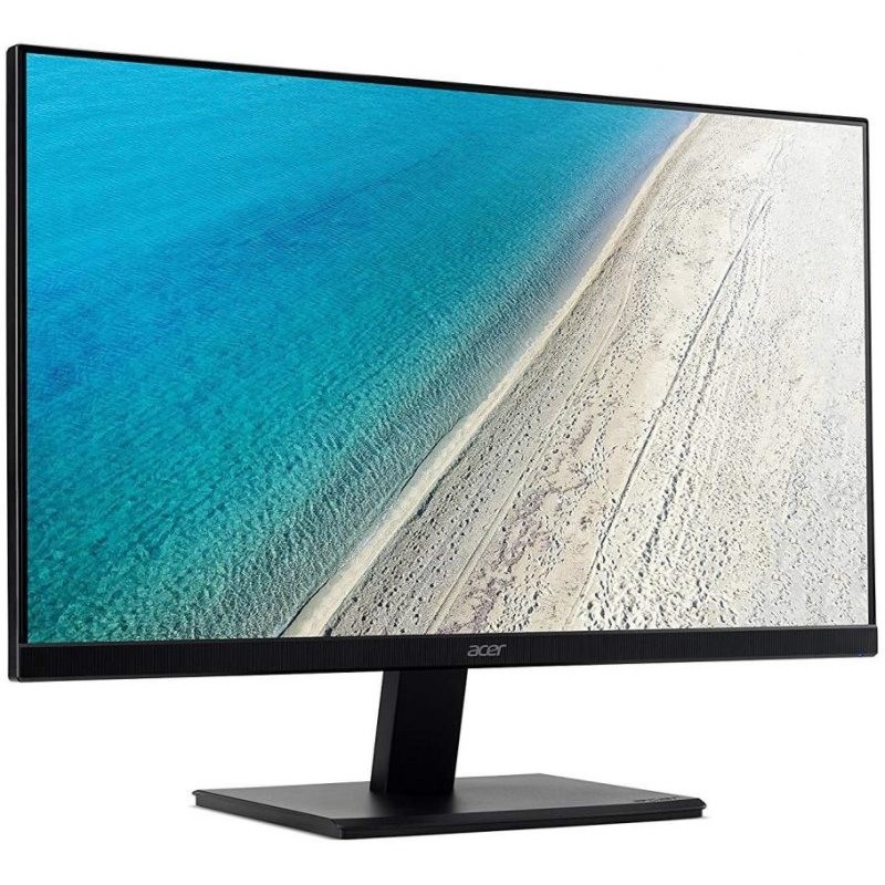 Монитор Acer 23.8" V247Ybip черный IPS LED 4ms 16:9 HDMI матовая 250cd 178гр/178гр 1920x1080 D-Sub DisplayPort FHD 3.57кг UM.QV7EE.004 UM.QV7EE.004 #2