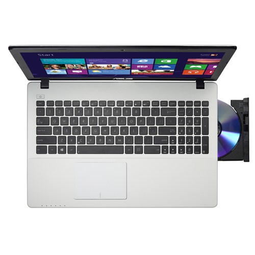 Ноутбук ASUS X550ZA 15.6" 1366х768 AMD A8-7200 2.4GHz, 4Gb, 1TB, DVD-RW, Wi-Fi, BT, Cam, Win8 90NB07A2-M00130
