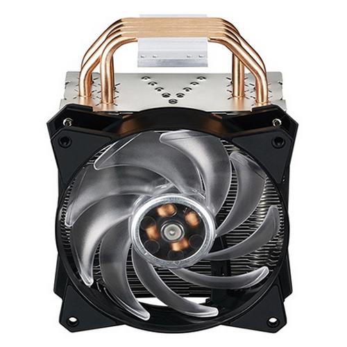 Вентилятор Cooler Master для процессора S_MULTI MAP-T4PN-220PC-R1 MAP-T4PN-220PC-R1