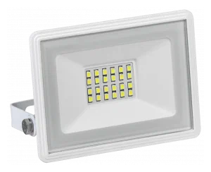 Прожектор светодиодный СДО 06-30 6500К IP65 бел. IEK LPDO601-30-65-K01 LPDO601-30-65-K01