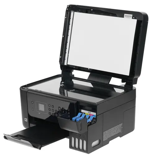 МФУ Epson L5190  цвет. А4 C11CG85405 C11CG85405 #12