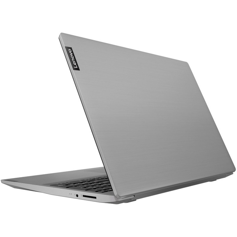Ноутбук Lenovo IdeaPad S145-15AST A9 9425/8Gb/SSD512Gb/AMD Radeon R5/15.6"/TN/FHD (1920x1080)/Free DOS/grey/WiFi/BT/Cam 81N300BRRK 81N300BRRK