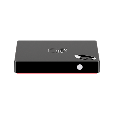 Приставка IPTV Redbox Mini 512 Mb+8GB Redbox Mini 512Mb #1