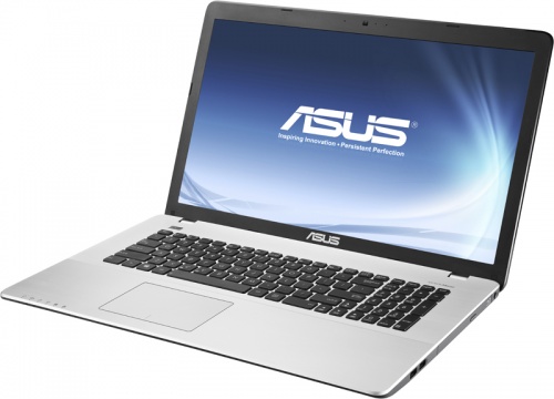 Ноутбук Asus X750LN-TY116H i7 4510U 2ГГц, 8Гб, 1000Гб, nVidia GeForce 840M - 2048 Мб, DVD-RW, Windows 8.1 90NB05N1-M01520 90NB05N1-M01520 #6