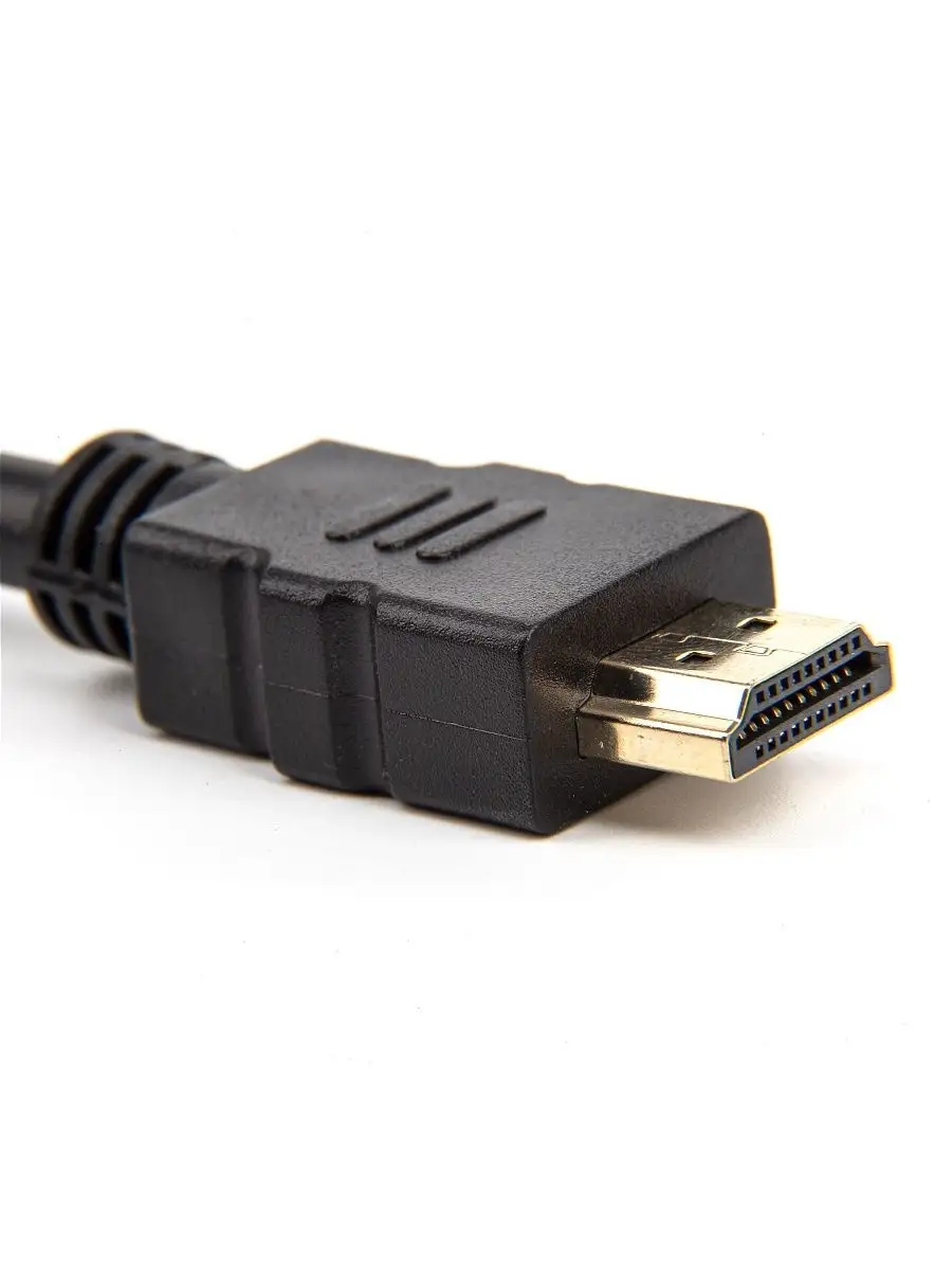 Кабель Vcom HDMI 19M/M ver 2.0, 1.5М  Aopen ACG711-1.5M ACG711-1.5M