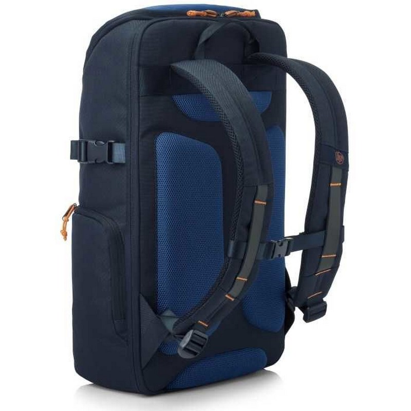 Сумка для ноутбука HP Pavilion Tech Blue Backpack 5EF00AA 5EF00AA
