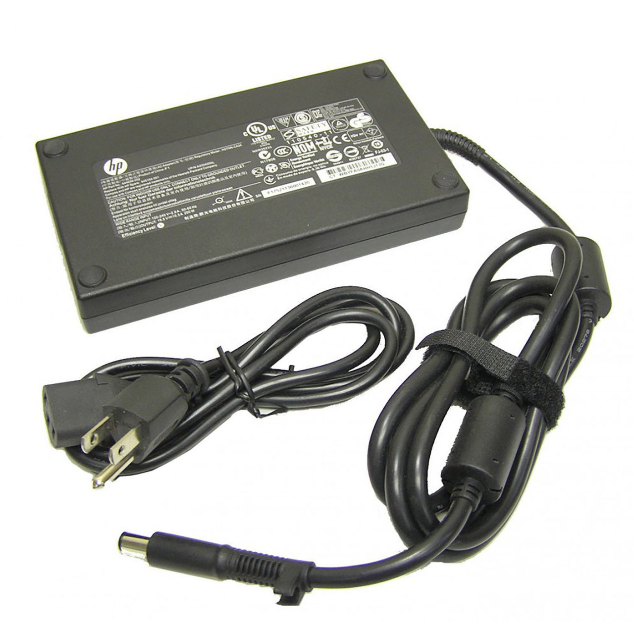 Блок питания Aruba AP-AC-48V36C 48V 36W Power Adapter JX991A JX991A
