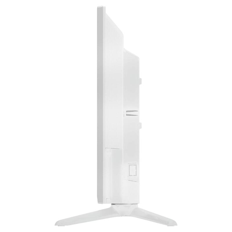 Телевизор BBK 24LEX-7290/TS2C (W) 24",Яндекс.ТВ,белый,HD,50Hz,USB,WiFi,Smart 24LEX-7290/TS2C (W) 24LEX-7290/TS2C (W)