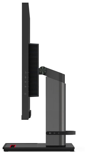 Монитор Lenovo 27" ThinkVision Creator Extreme Lenovo Thinkvision Creator Extreme 16:9 IPS 3840 x 2160    4ms 3M:1 1200 178/178///3xHDMI 2.0/DP 1.4+DP_Out/588 62A6RAT3EU 62A6RAT3EU