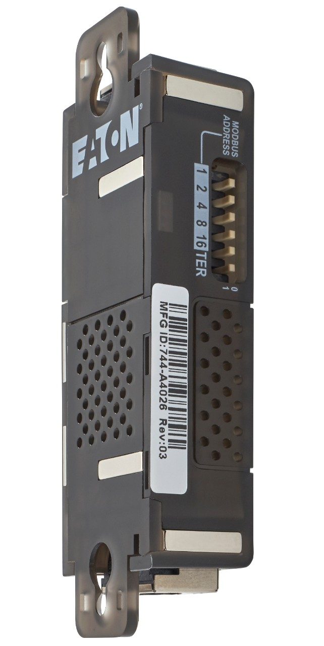 Датчик Eaton  Environmental Monitoring Probe (EMP) Gen 2 EMPDT1H1C2 EMPDT1H1C2