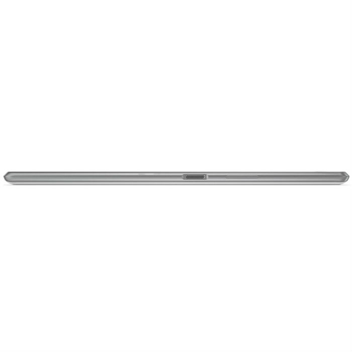 Планшетный компьютер Lenovo Tab 4 TB-7504X MT8735B (1.3) 4C/RAM1Gb/ROM16Gb 7" IPS 1280x720/3G/4G/Android 7.0/белый/5Mpix/2Mpix/BT/GPS/WiFi/Touch/microSD 128Gb/minUSB/3500mAh/10hr ZA380053RU ZA380053RU