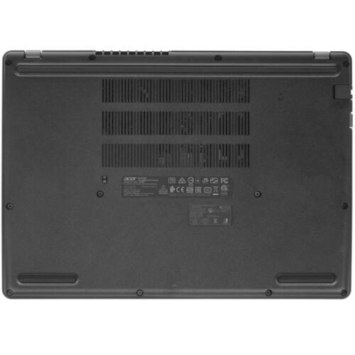 Ноутбук Acer TravelMate P2 TMP214-52-372L 14" FHD Acer ComfyView™ LED LCD i3-10110U 8 GB DDR4 256GB PCIe NVMe SSD Win 10 Pro Black NX.VLHER.00N NX.VLHER.00N