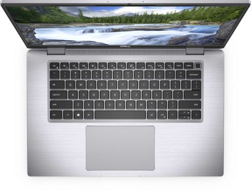 Ноутбук Dell Latitude 7520 Core i7-1165G7 (2.8GHz) 15,6" FullHD WVA Antiglare 400 nits 16GB LPDDR4 1TB SSD Intel® Iris® Xe Graphics FPR,TPM,4 cell (63Whr) Linux 3 y ProS+NBD gray 7520-9508 7520-9508