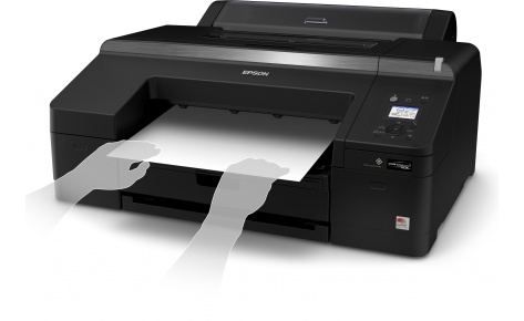 Принтер Epson SureColor SC-P5000 Violet C11CF66001A1 C11CF66001A1