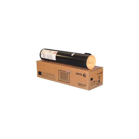 Тонер-картридж Xerox ЧЕРНЫЙ WCP С2128, 26K 006R01175 006R01175 #2