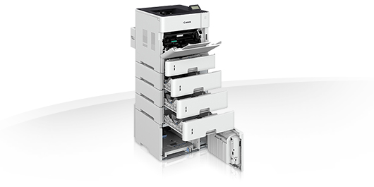 Принтер Canon i-SENSYS LBP351x 0562C003 0562C003