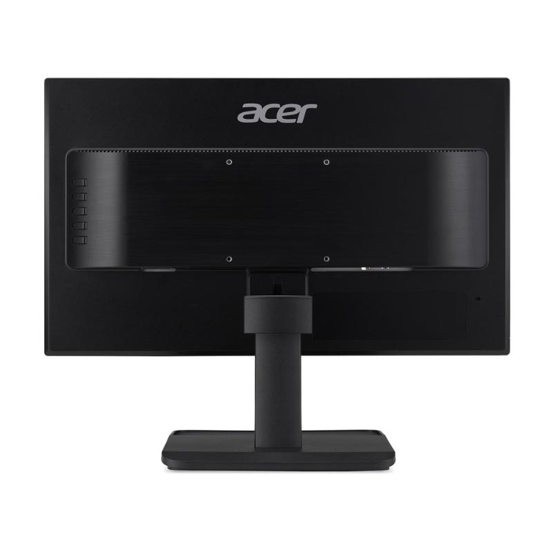 Монитор Acer 23.8" ET241YBD IPS LED 1920x1080 4ms 16:9 100000000:1 250cd 178гр/178гр D-Sub DVI черный UM.QE1EE.005 UM.QE1EE.005