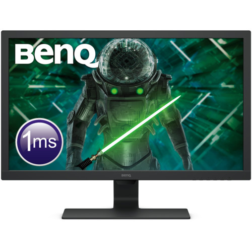 Монитор BenQ 27" GL2780E TN 1920x1080 75Hz 300cd/m2 16:9 9H.LJ6LB.FBE 9H.LJ6LB.FBE