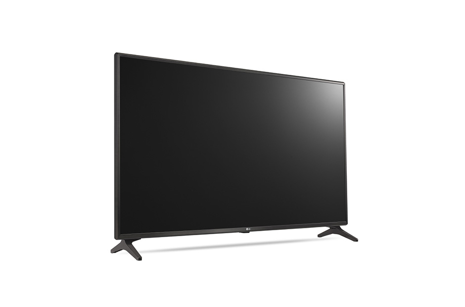 Коммерческий телевизор LG 43LV340C 43" Lite, FHD, TV input:RF, RS-232, Hotel mode,remote block, welcome screen 43LV340C 43LV340C
