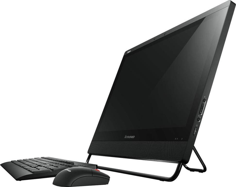 Моноблок Lenovo ThinkCentre M93z 23" i3 4150 8Gb 500Gb/7200 Intel HD DVD-RW Win 8.1 Pro64 SpecBuild 25364