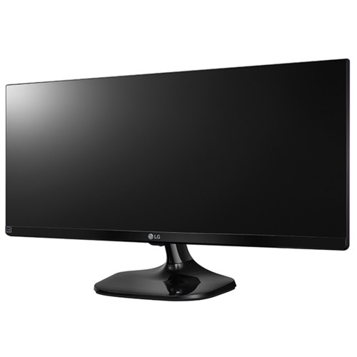 Монитор LG 25" Black (IPS, 2560x1080, HDMI, 5 ms, 178°/178°, 250 cd/m, 1000:1) 25UM58-P 25UM58-P #3