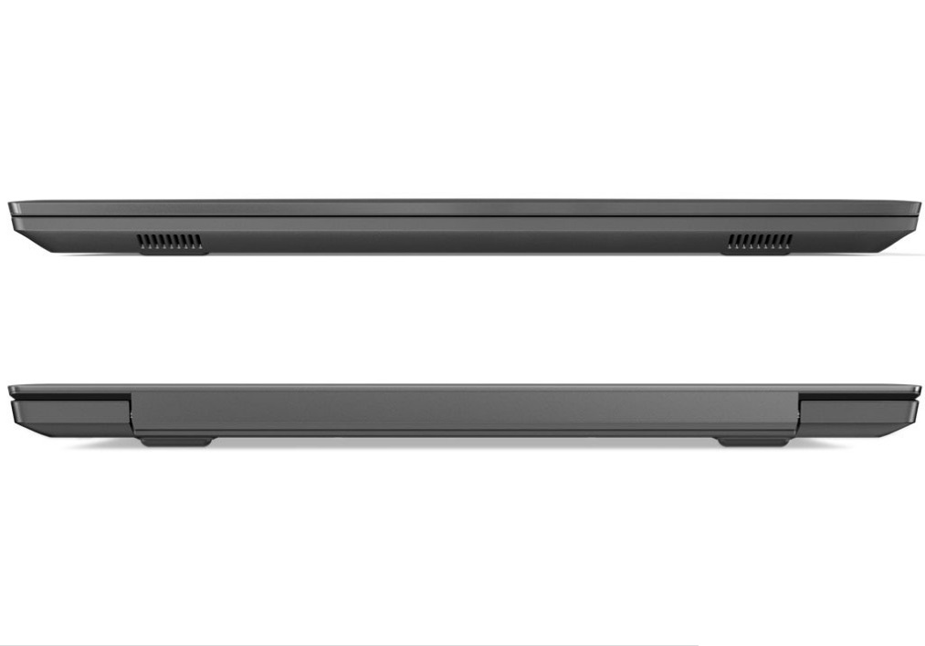 Ноутбук Lenovo V330-15IKB 15.6" FHD(1920x1080) AG, I3-8130U, 4GB DDR4, 1TB/5400, Intel HD Graphics, DVD+-RW DL, WiFi, BT, FPR, Camera, 2cell, Win 10 Pro, IRON GREY, 1,8 kg, 1y,c.i 81AX00J2RU 81AX00J2RU