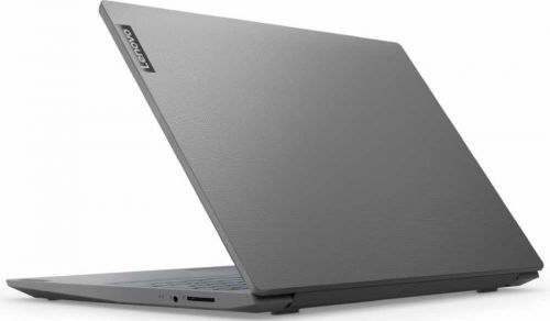 Ноутбук Lenovo V15-IIL Core i5 1035G1 8Gb SSD512Gb Intel UHD Graphics 15.6" TN FHD (1920x1080) noOS grey WiFi BT Cam 82C500FNRU 82C500FNRU #5