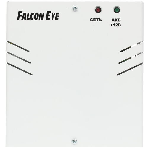 Бесперебойный блок питания Falcon Eye FE-1250 12В, 5А. Металлический корпус под АКБ 7А/ч. FE-1250 FE-1250 #4