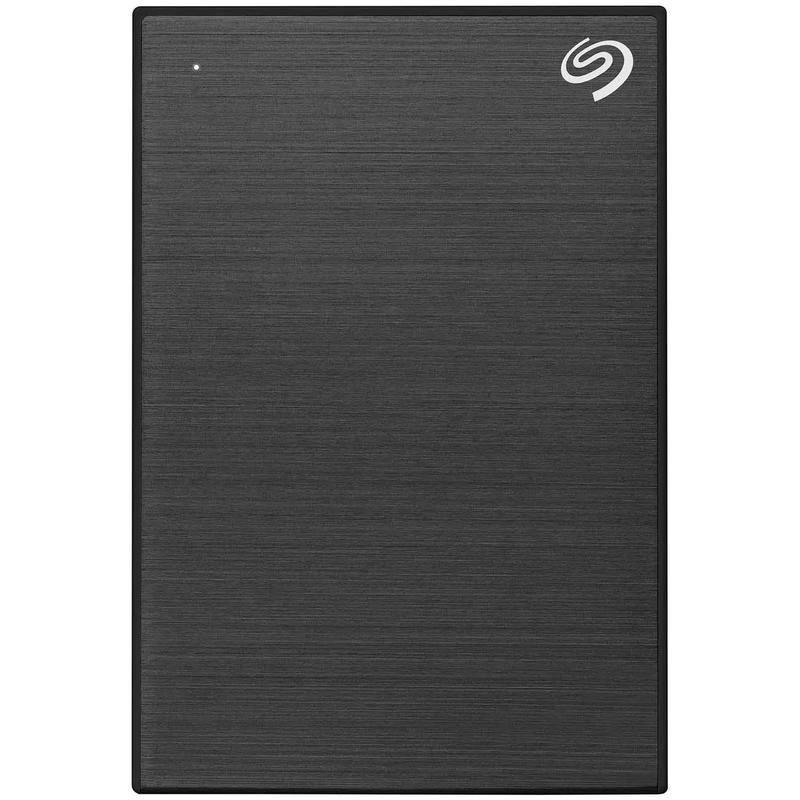 Внешний жёсткий диск Seagate STKC4000400 4Tb,USB 3.0,One Touch,2.5",черный STKC4000400 STKC4000400