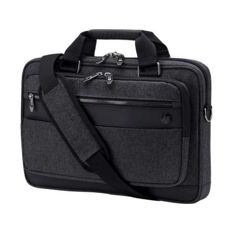 Сумка для ноутбука HP Executive Slim Top Load 10-14.1" 6KD04AA 6KD04AA