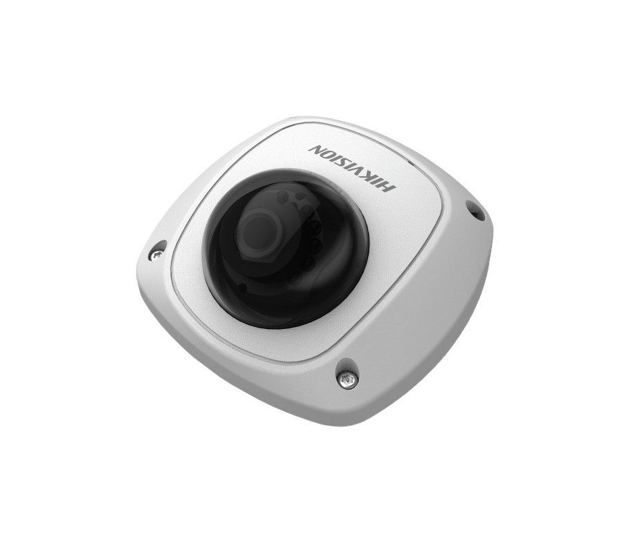 Видеокамера IP Hikvision DS-2CD2512F-IS купольная DS-2CD2512F-IS DS-2CD2512F-IS #1