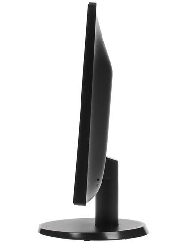 Монитор Philips 23.6" Black VA, 1920x1080, 8ms, 250 cd/m2, 3000:1 (DCR 10M:1), D-Sub, DVI, vesa 243V5QSBA/00(01) 243V5QSBA/00(01)