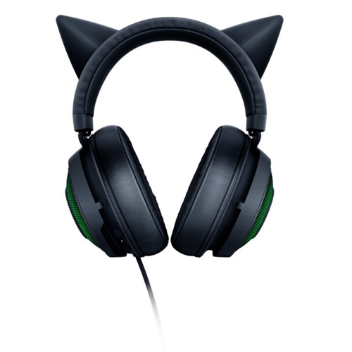 Гарнитура Razer Kraken Kitty Ed. - Black- USB Surround Sound Headset with ANC RZ04-02980100-R3M1 RZ04-02980100-R3M1