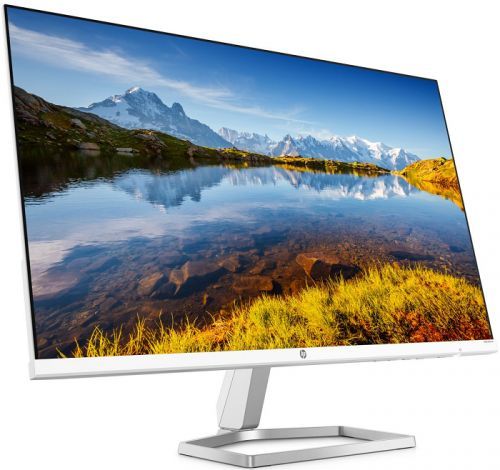 Монитор HP 23.8" M24fwa FHD Monitor 34Y22AA 34Y22AA #4