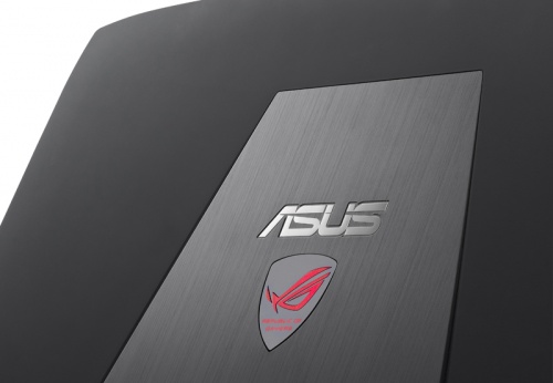 Ноутбук Asus G751Jy i7-4870HQ/32G/2T+256G SSD/17,3"FHD AG/NV GTX980M 4G/BluRay(90NB06F1-M03780) 90NB06F1-M03780