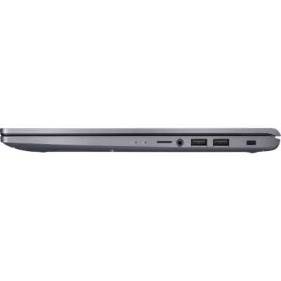 Ноутбук ASUS A516EA-BQ1163 Core i3 1115G4 8Gb SSD256Gb Intel UHD Graphics 15.6" FHD (1920x1080) noOS grey WiFi BT Cam 90NB0TY1-M18740 90NB0TY1-M18740 #9