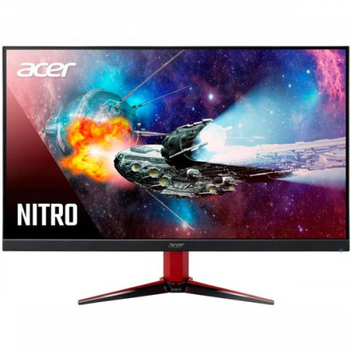 Монитор Acer 27" Nitro Nitro VG271Zbmiipx IPS 1920x1080 240Hz FreeSync Premium 350cd/m2 16:9 UM.HV1EE.Z01 UM.HV1EE.Z01