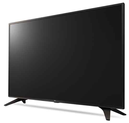 Коммерческий телевизор LG 55LV640S 55" Smart Signage, FHD, TV input:IP-RF, RS-232, WEB OS, Group Manager 55LV640S 55LV640S