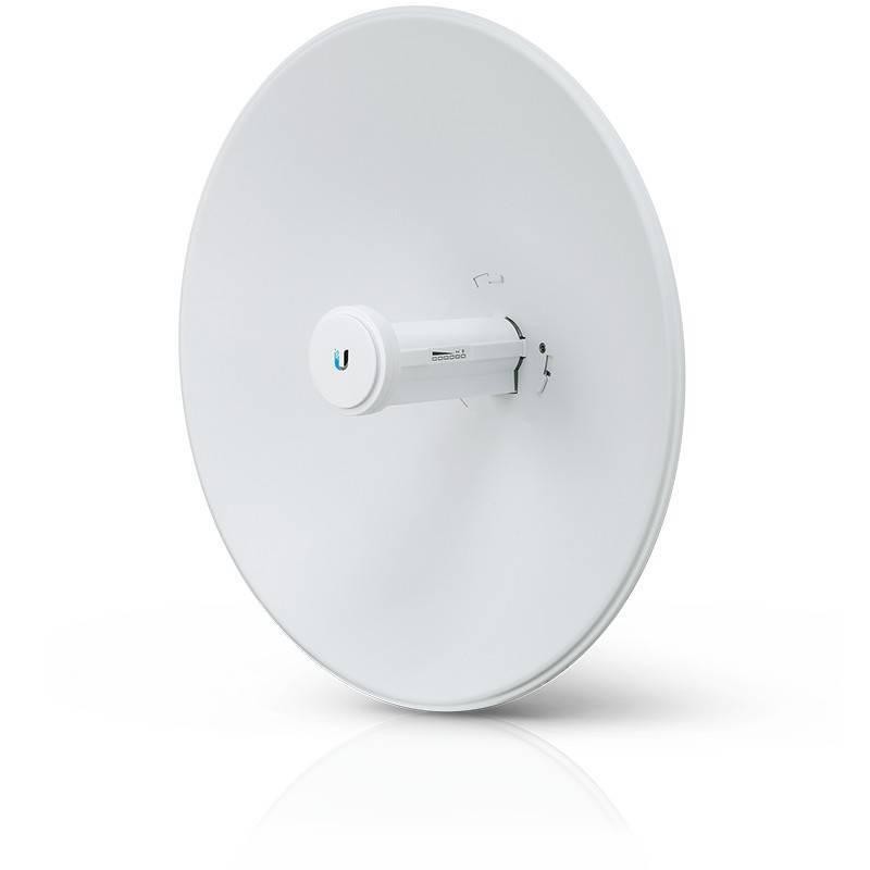 Антенна Ubiquiti PowerBeam 5AC Gen2 5-Pack антенна параболическая активная, комплект 5 штук PowerBeam5ACGEN2(5Pack) PowerBeam5ACGEN2(5Pack)